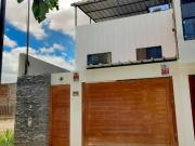 Casa En Urb. Villas Del Sol l Cercado de Ica