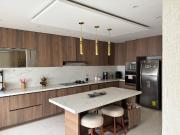 casa en urbanización de venta en manta zona sur