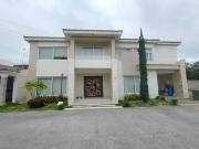 casa en urbanizacion de venta zona norte portoviejo