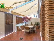 Casa en Urbanización El serrallo