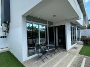 CASA EN URBANIZACION PRIVADA