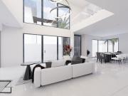 Casa en Urbanización Privada Ciudad del Mar Manta