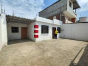 Hermosa casa unifamiliar en venta en Manta