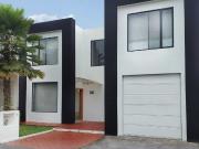 Casa en Urbanizacion Toachi