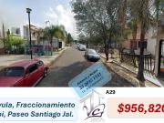 Casa en Urbi ADJUDICADA, ?Gran Oportunidad de inversi?n?