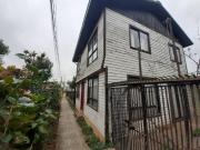 Casa en Valdivia