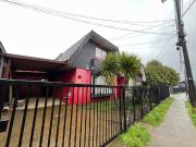Casa en Valdivia