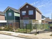 Casa en Valdivia