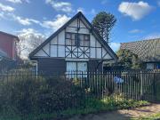 Casa en Valdivia