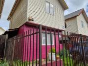Casa en Valdivia