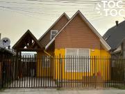 Casa en Valdivia