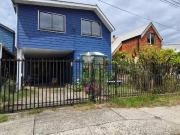 Casa en Valdivia