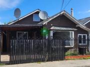 Casa en Valdivia