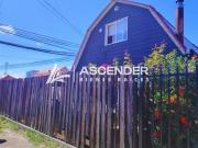 Casa en Valdivia