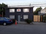 Casa en Valdivia