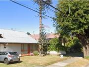 Casa en Valdivia