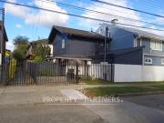 Casa en Valdivia