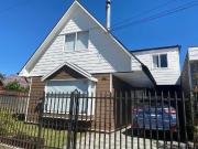 Casa en Valdivia
