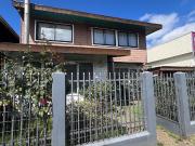 Casa en Valdivia