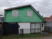 Casa en Valdivia