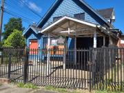 Casa en Valdivia