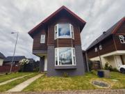 Casa en Valdivia