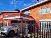Casa en Valdivia