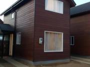 Casa en Valdivia