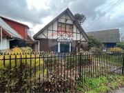 Casa en Valdivia: Ideal para la Vida Familiar