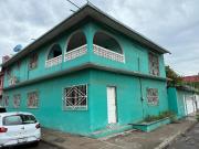 Casa en Valente D?az