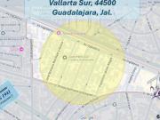 Casa en Vallarta Sur de Remate Oportunidad de inversión