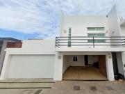 Casa en Valle Alto, Culiacan Rosales, Sinaloa