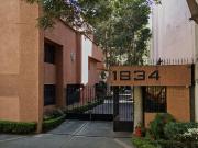 Casa en Valle Benito Juárez Ciudad de México