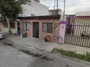 CASA EN VALLE CASA BLANCA SAN NICOLAS DE LOS GARZA SOLO...