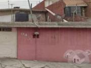Casa en Valle de Aragón