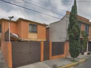 CASA EN VALLE DE ARAGON, NEZAHUALCOYOTL, EDO MEX. ECK009