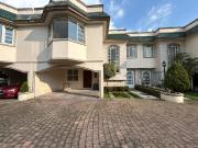 CASA EN VALLE DE ARANJUEZ, INTERLOMAS