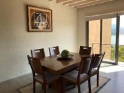 Casa en Valle de Bravo en Condominio La Cima P