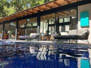 Casa en Valle de Bravo Venta Rancho San Simon