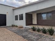 Casa en valle de chihuahua