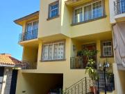 CASA EN VALLE DE LAS PALMAS