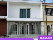 Casa en Valle de San Andres, Apodaca N.l