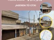 CASA EN VALLE DE TOLUCA ECATEPEC DE MORELOS