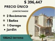 CASA EN VALLE DE URIQUE CD.JUÀREZ CHIHUAHUA