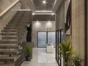 Casa en Valle del Angel