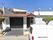 CASA A 200 MTS DEL CCH VALLEJO