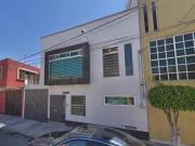 Casa en Valle del Tepeyac de Remate Bancario