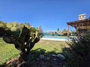 Casa en Valle Escondido Los soles 4 dormitorios y escritorio