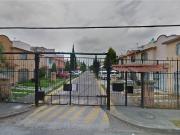 Casa en Valle Esmeralda, Unidad San Buenaventura, Estado...