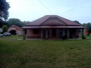 Casa en Valle Hermoso! 5000 metros de terreno!